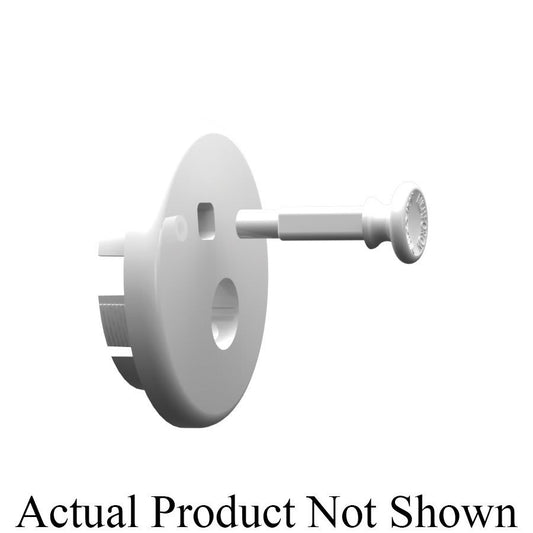 Pull Stop Box™ Deep Depth Trim Kit, For Use With Ice maker, Dishwasher and Washing Machine Pull Stop Box™ White