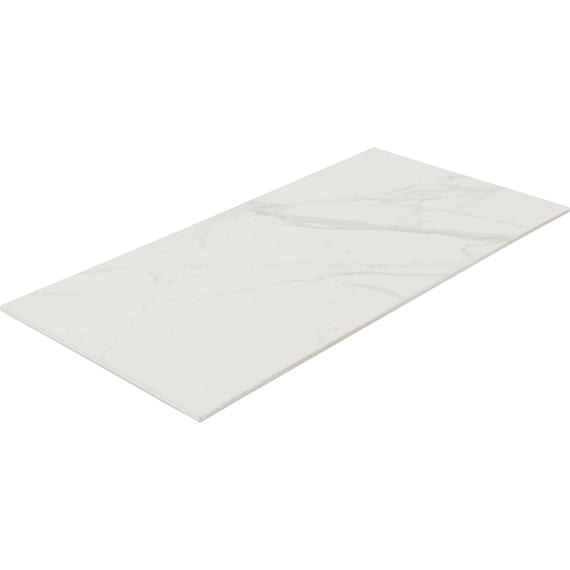 Platinum Calacatta Empire Square 24X24 Matte