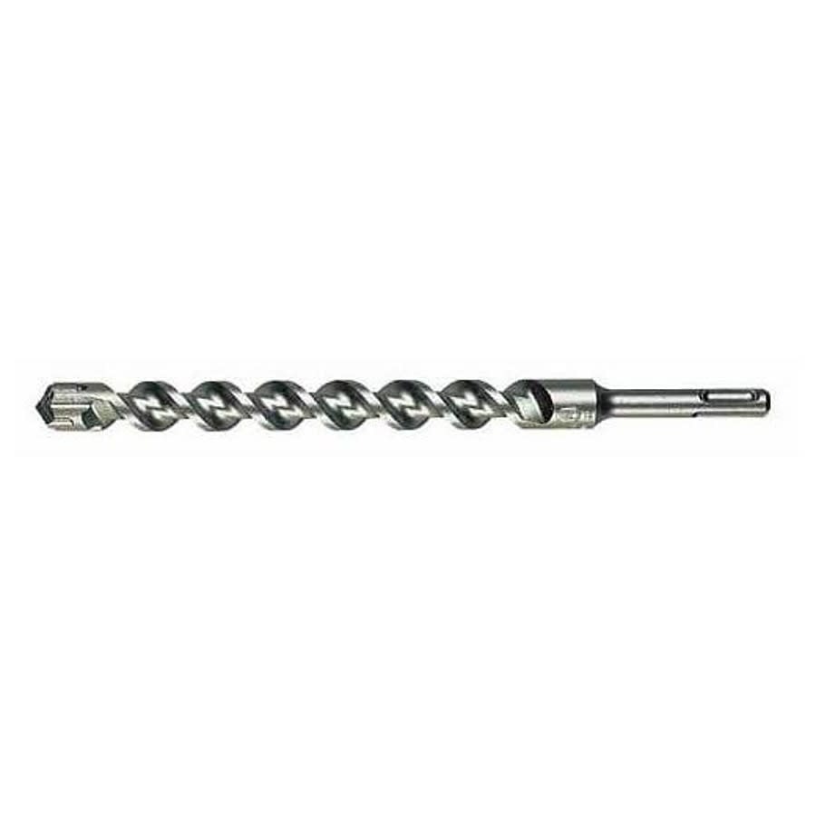 MX4™ Carbide Tipped Bit, 5/8 in, 8 in L