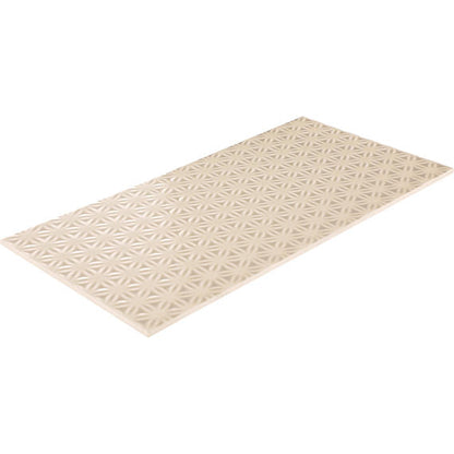 Luminique Dune Rectangle, Circle 12X24 Glossy