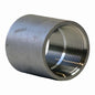 Coupling, 2 in, FNPT, 316/316L Stainless Steel, 150 lb