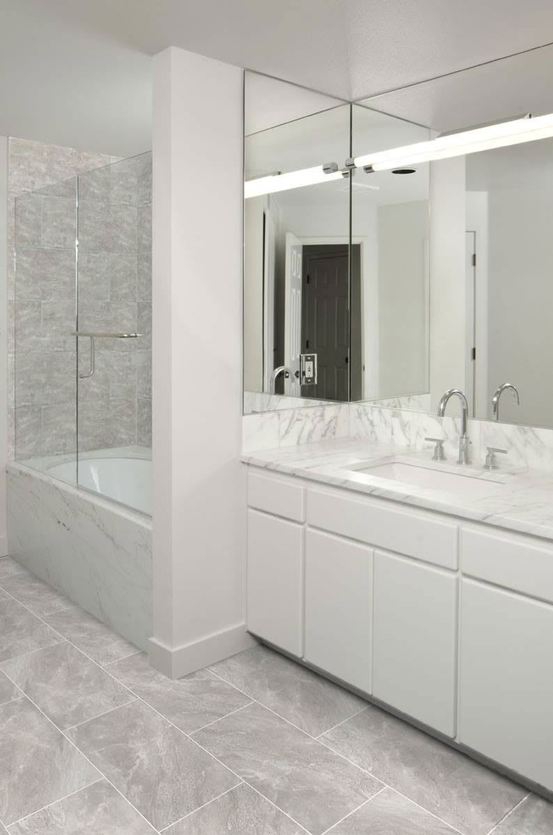 Calacatta Marble
