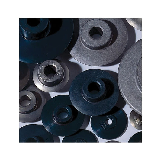 Replacement Cutter Wheel, 0.161 in, Blade Exposure