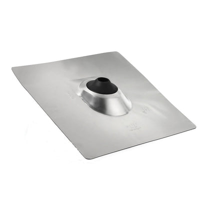 2 in Soft Aluminum 18 in x 18 in base