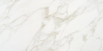 Marble Obsession Arabescato Picket 2X5 Satin