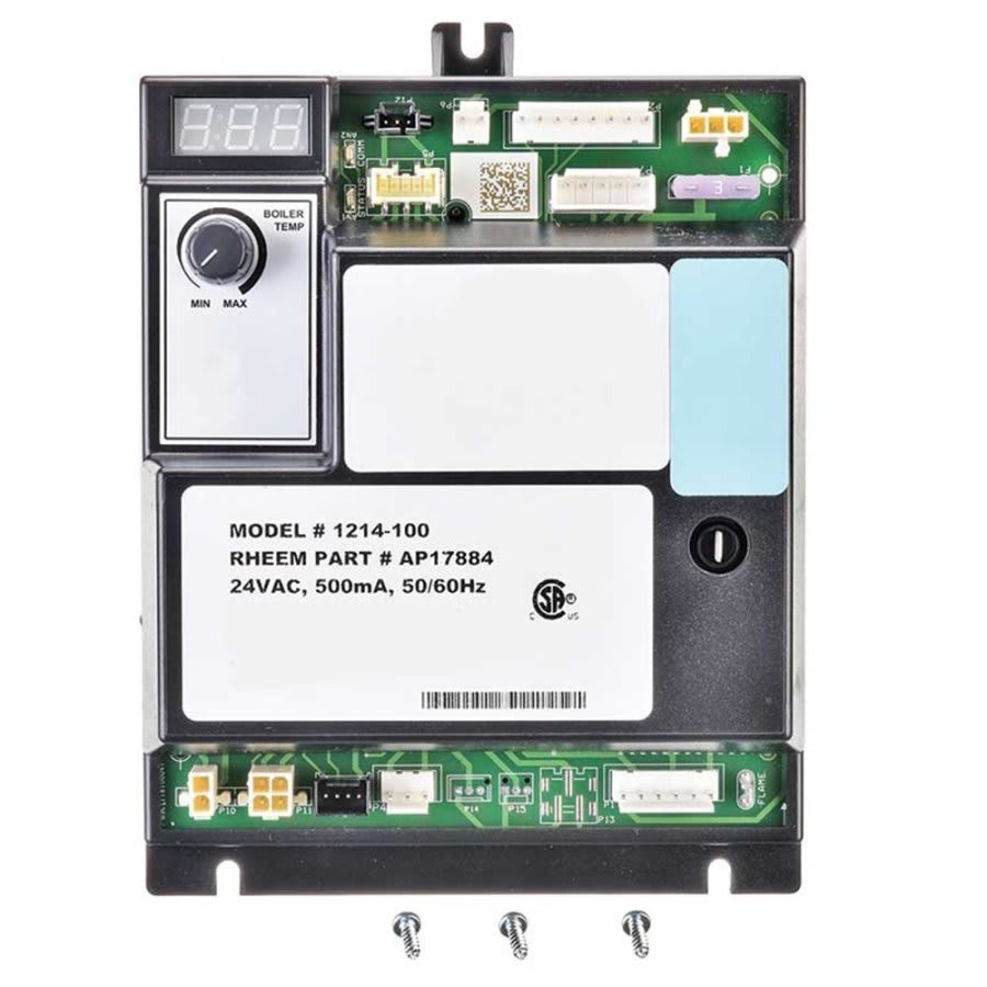 Igniton Control Module (Programmed) GHE100SU 200 LP