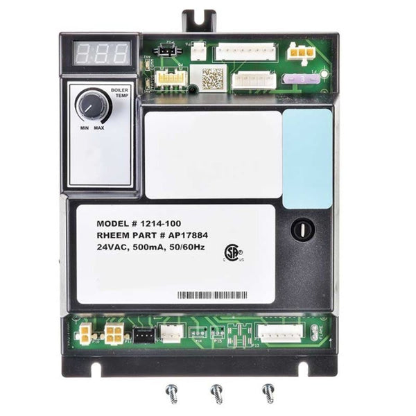 Igniton Control Module (Programmed) GHE100SU 200 LP