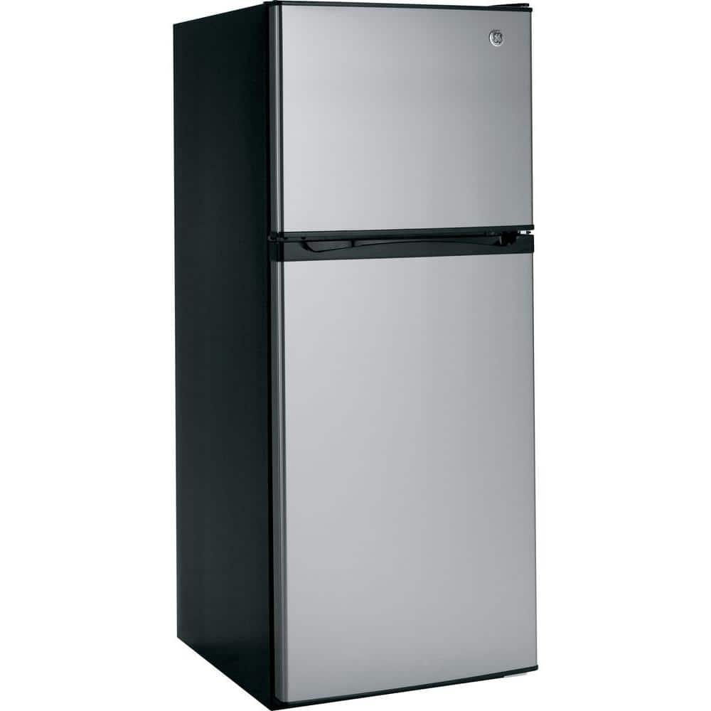 Ge® Energy Star® 11.6 Cu. Ft. Top-Freezer Refrigerator