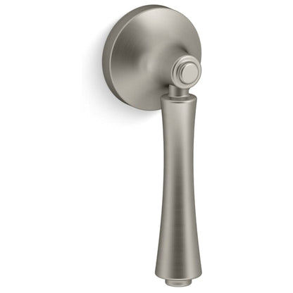 Corbelle Left Hand Toilet Lever