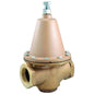 Pressure Reducing Valve, 3 in, FNPT, Bronze