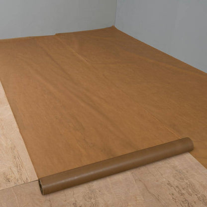 750 sq. ft. 3 ft. x 250 ft. x .009 in. 30 lb. Waxed Paper Underlayment for Wood Flooring