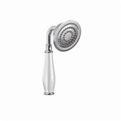 Weymouth™ Hand Shower Head, 1.75 gpm, Polished Chrome