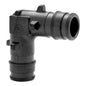 ProPEX® 90 deg Elbow, 1-1/4 in, Expansion PEX, Poly