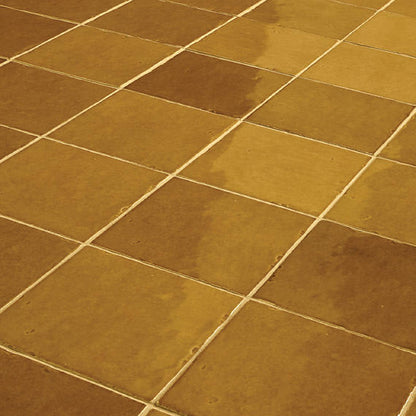 Studio Haven Honey Hexagon 1.5X1.5 Matte