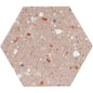 TATSU HEX ROSA ST 10X11