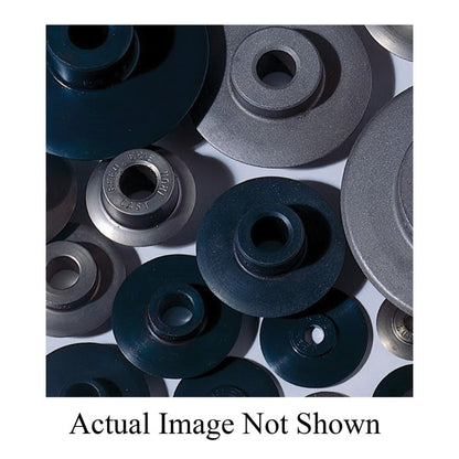 Replacement Cutter Wheel, 0.116 in, Blade Exposure