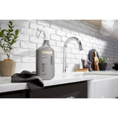 Kitchen & Bathroom Faucet Cleaner