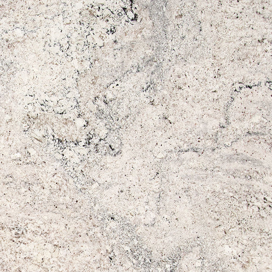 Salinas White Granite