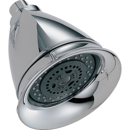 Essential 2.5 GPM Multi Function Shower Head