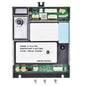 Igniton Control Module (Programmed) GHE100SU 400 LP