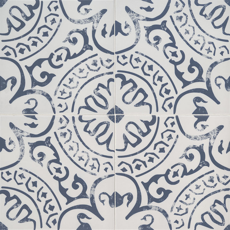 Kenzzi™ Indigo