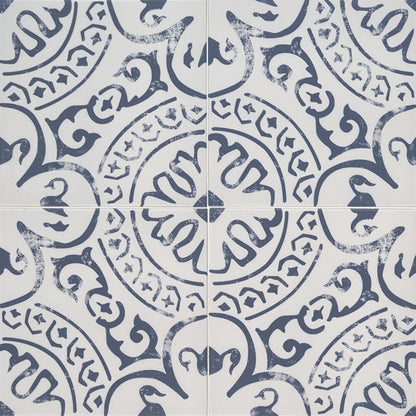 Kenzzi™ Indigo