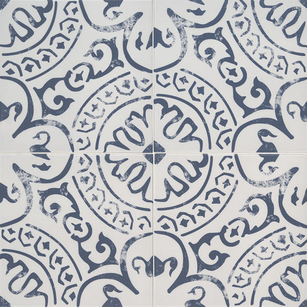 Kenzzi™ Indigo