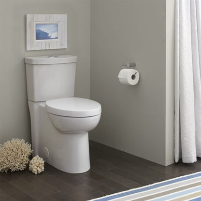 Studio Toilet Tank with Performance Flushing System