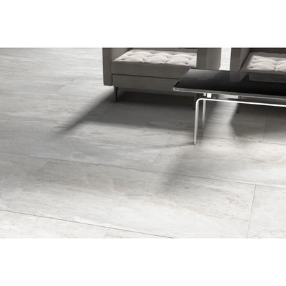 MILESTONE WHITE 24X47