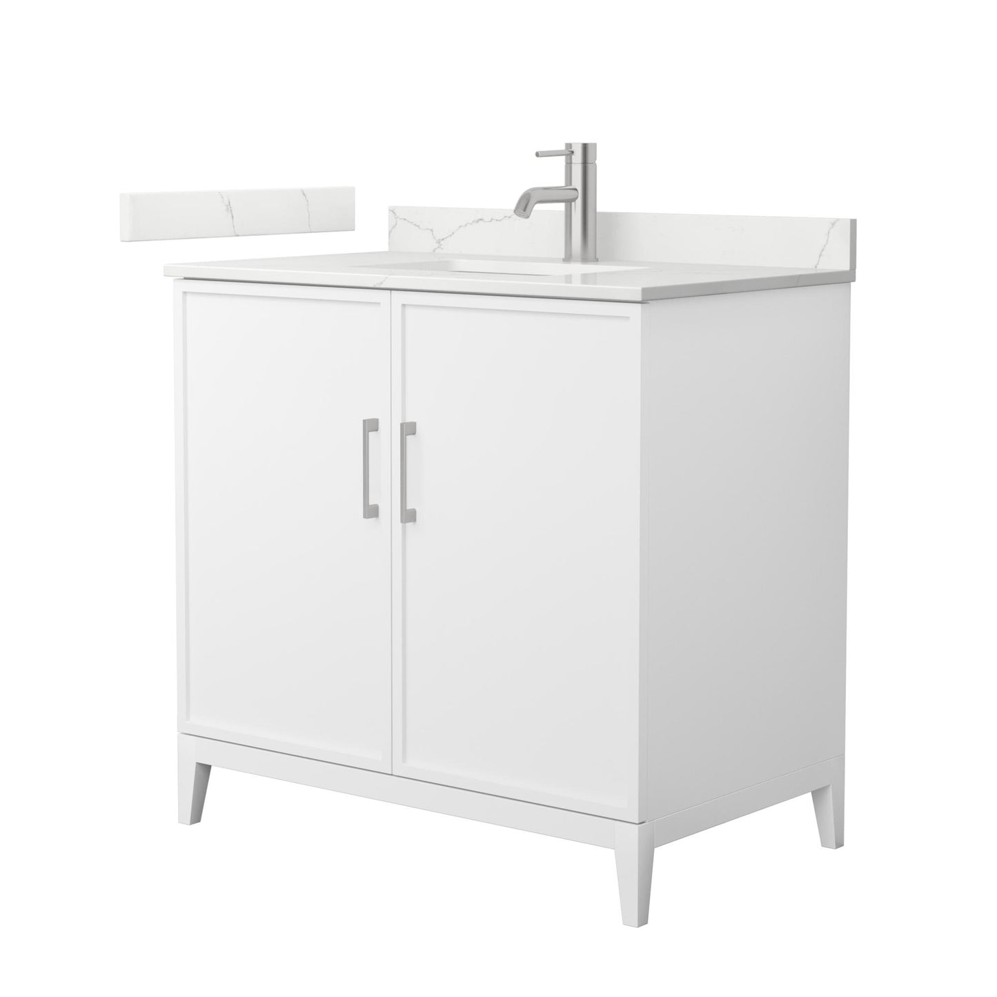 Elan Single Bathroom Vanity - 36W x 35H x 22D