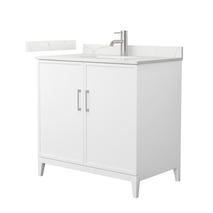 Elan Single Bathroom Vanity - 36W x 35H x 22D