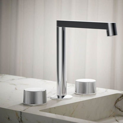 Components Knob Handles for Bathroom Faucet