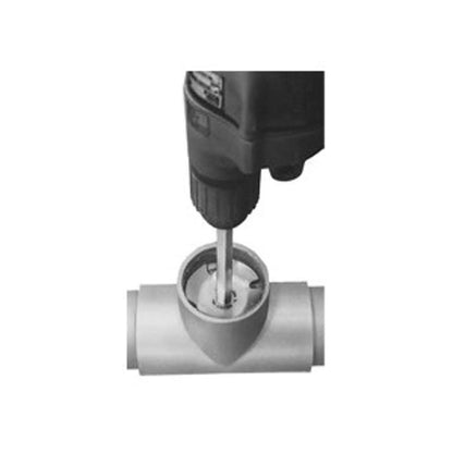 External Pipe Cutter, 3 in Capacity