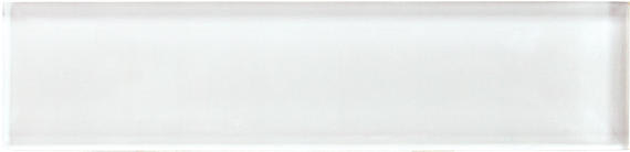 Color Appeal Pearl Rectangle 3X6 Glossy