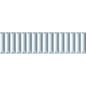 TRIVENI JET METEOR GL 2X8