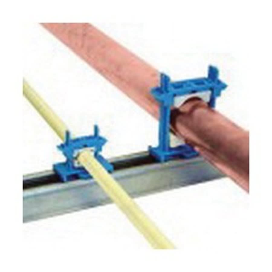 Suspension Clamp, 1 to 2 in, Nylon