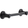 12" Grab Bar with Mounting Assembly