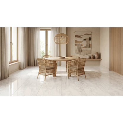 DYNAMIX ADUCCI BIANCO PL 24X47 Limited Availability