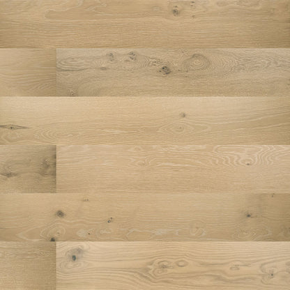 Kings Buff® Wood Flooring Oak