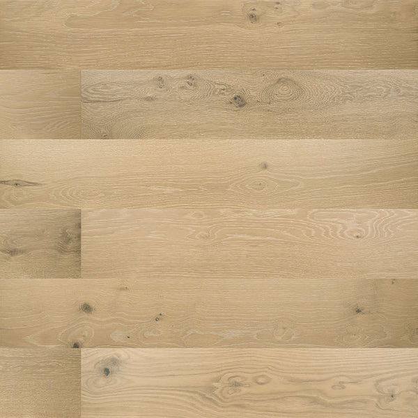 Kings Buff® Wood Flooring Oak