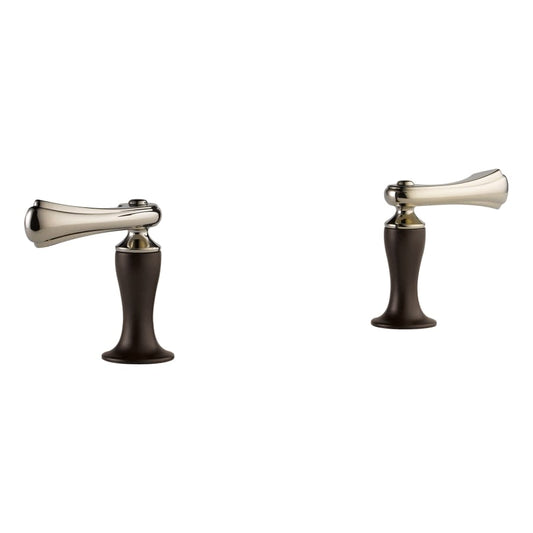 Charlotte Handle Kit (Pair)