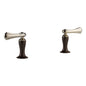 Charlotte Handle Kit (Pair)
