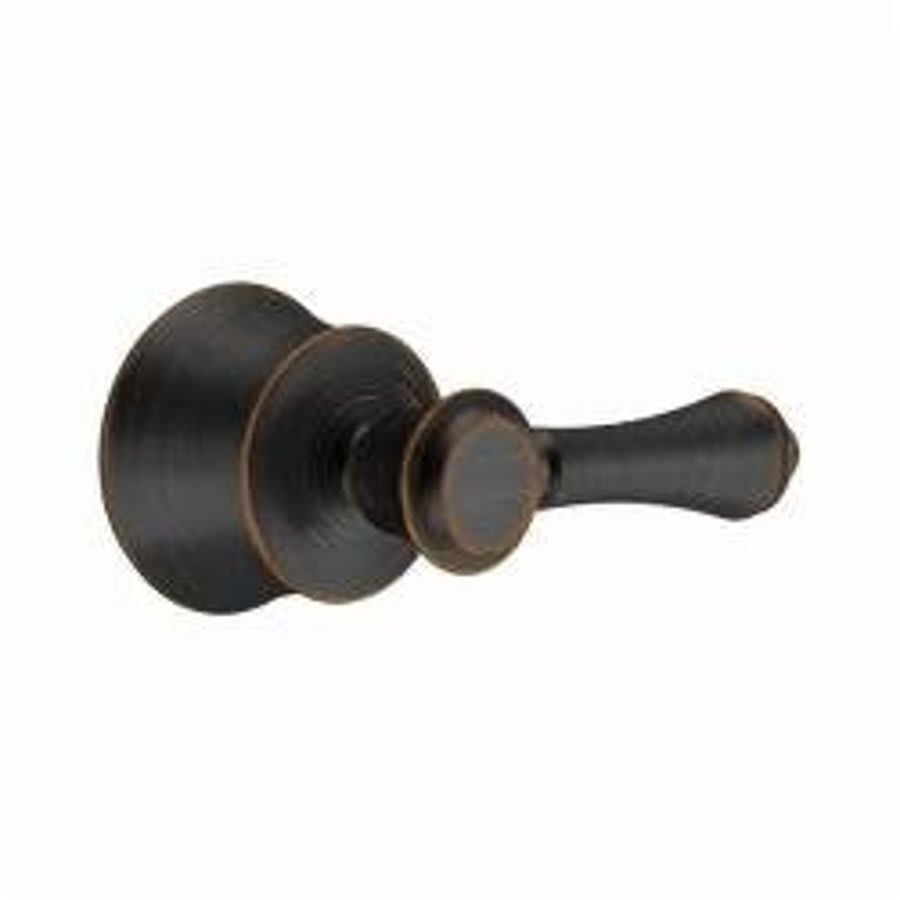 Cassidy Lever Handle, Metal, Venetian Bronze