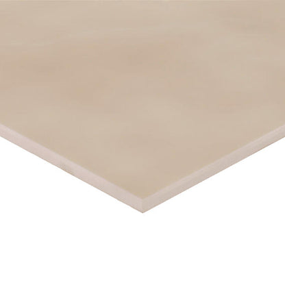 Luminique Dune Rectangle, Fluted 12X24 Glossy