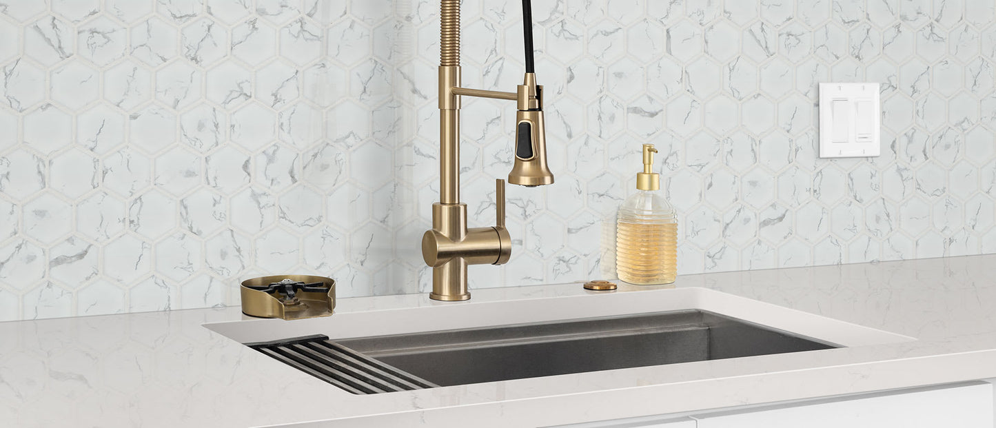 Alabaster White