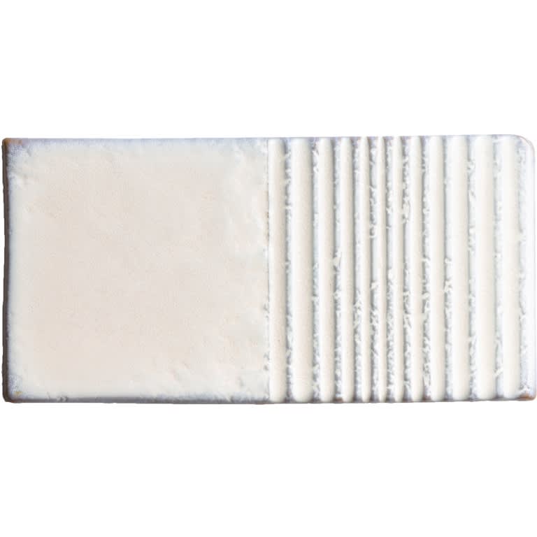 TEXTURO RIFT WHITE GL 4X8