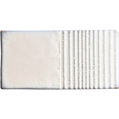 TEXTURO RIFT WHITE GL 4X8