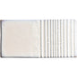 TEXTURO RIFT WHITE GL 4X8