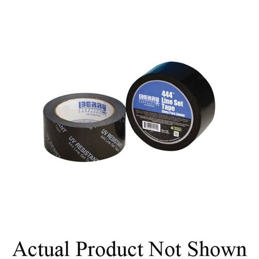 Line Set Tape, 2 in W, 60 yd L