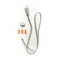 Disposal Cord, 16 AWG, 3 ft L